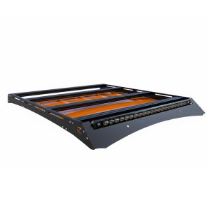Plataforma Isuzu